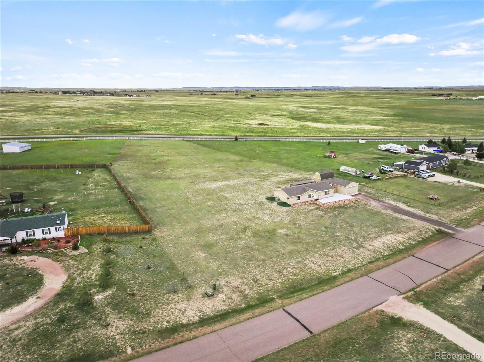 MLS Image #35 for 14964  pamela way,peyton, Colorado