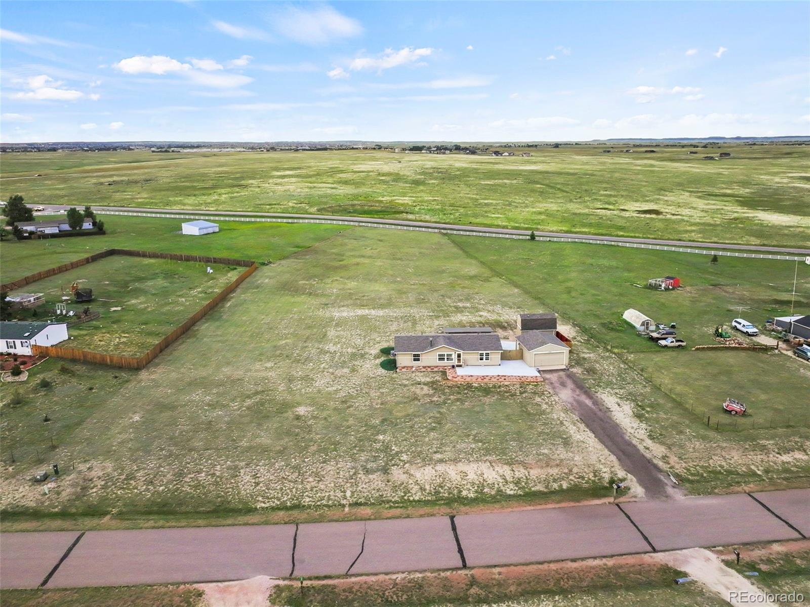MLS Image #36 for 14964  pamela way,peyton, Colorado