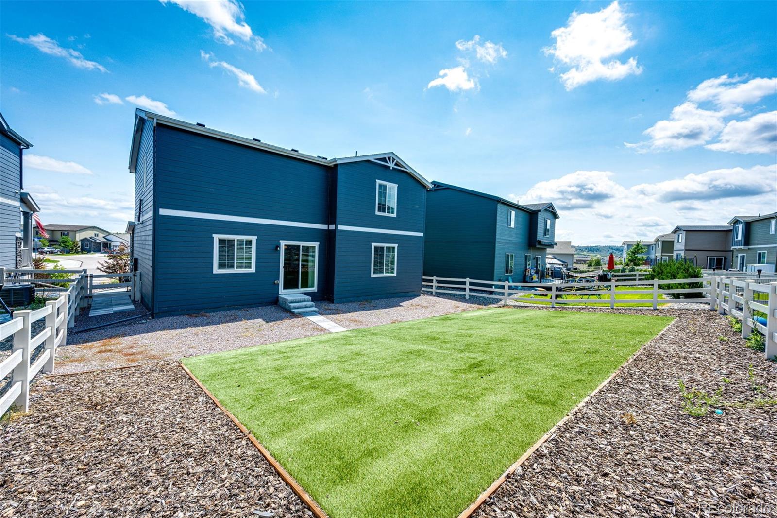 MLS Image #27 for 5351  lumos lane,castle rock, Colorado