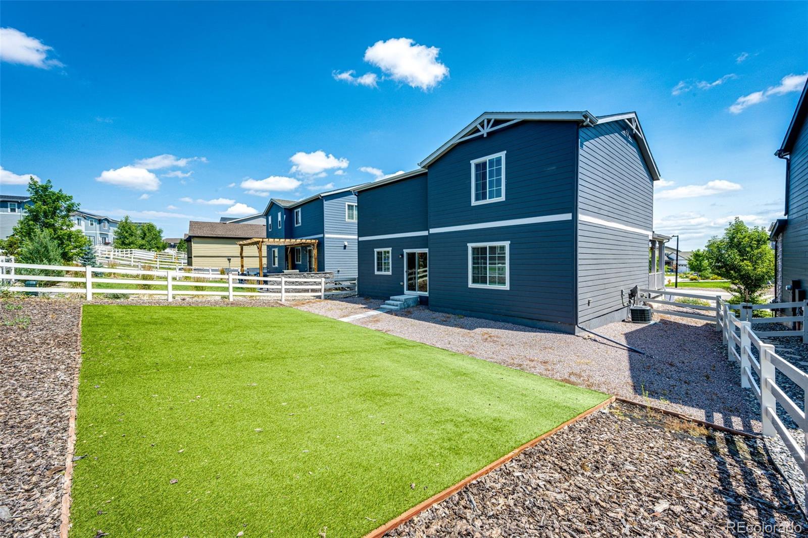 MLS Image #28 for 5351  lumos lane,castle rock, Colorado