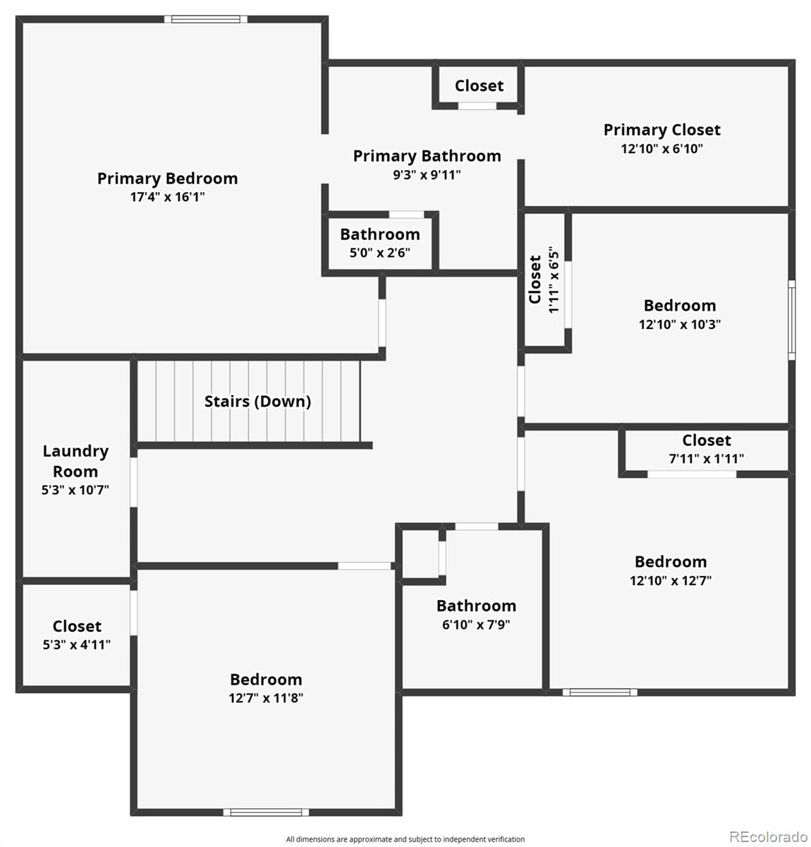 MLS Image #29 for 5351  lumos lane,castle rock, Colorado