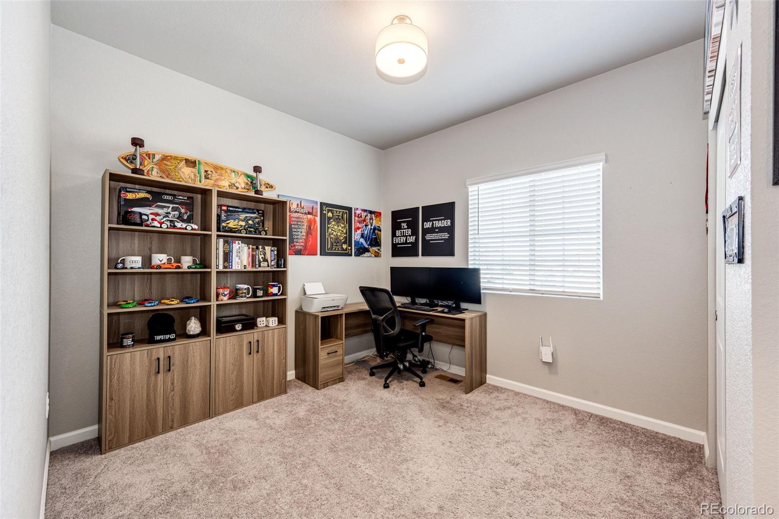 MLS Image #3 for 5351  lumos lane,castle rock, Colorado