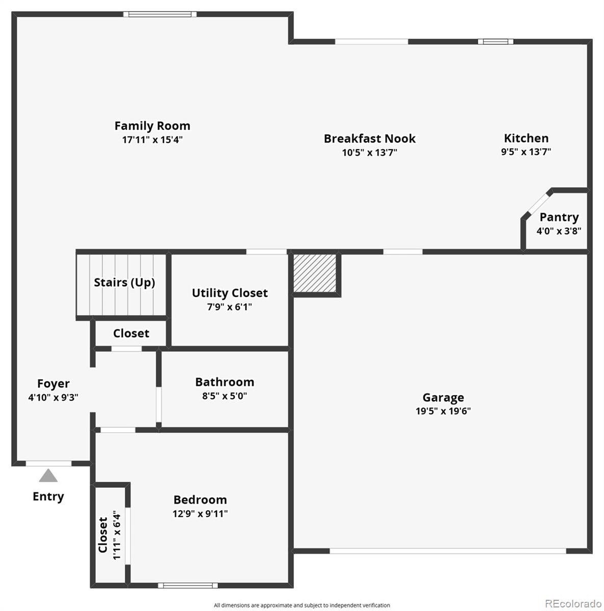 MLS Image #30 for 5351  lumos lane,castle rock, Colorado
