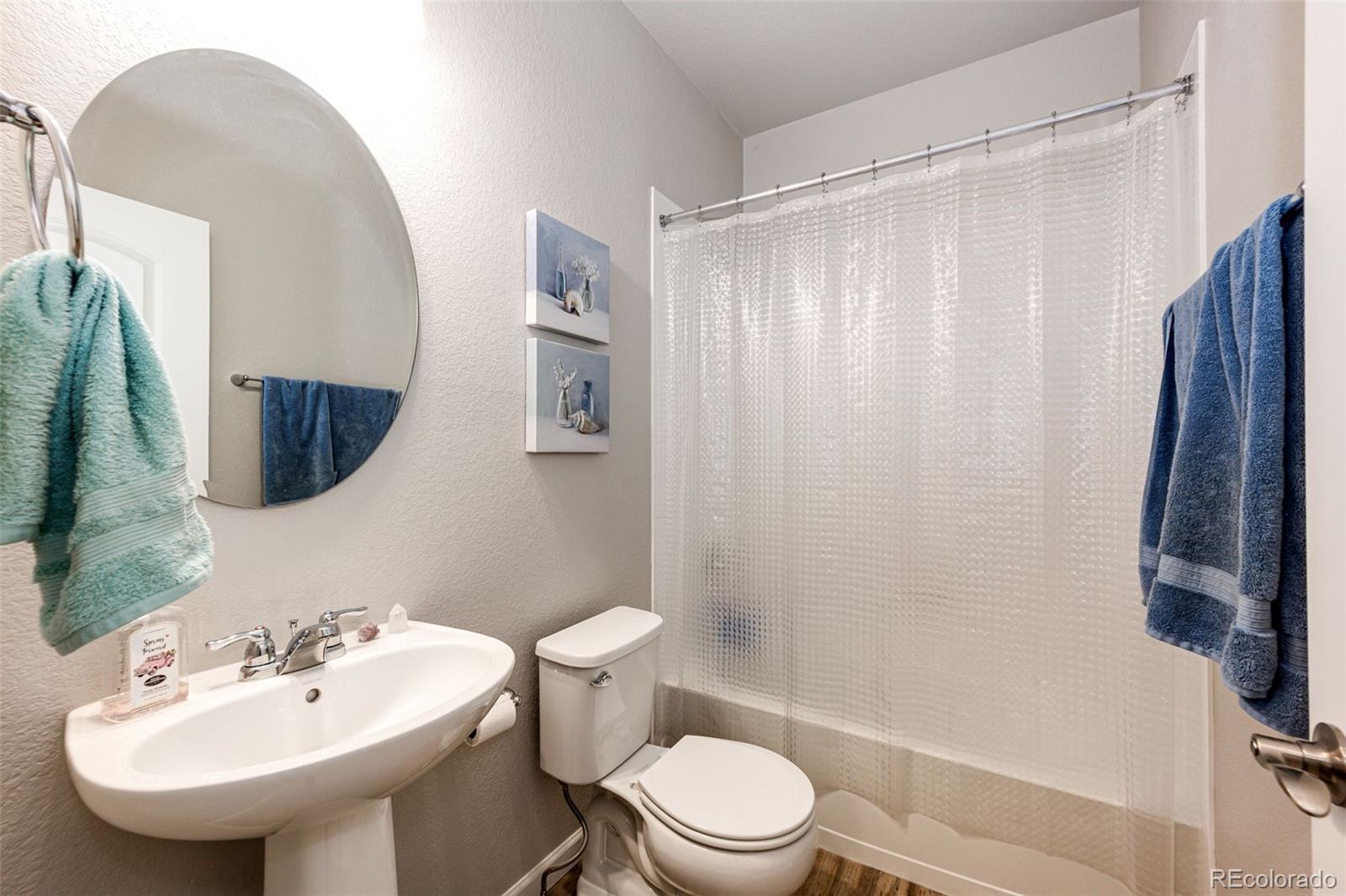 MLS Image #4 for 5351  lumos lane,castle rock, Colorado