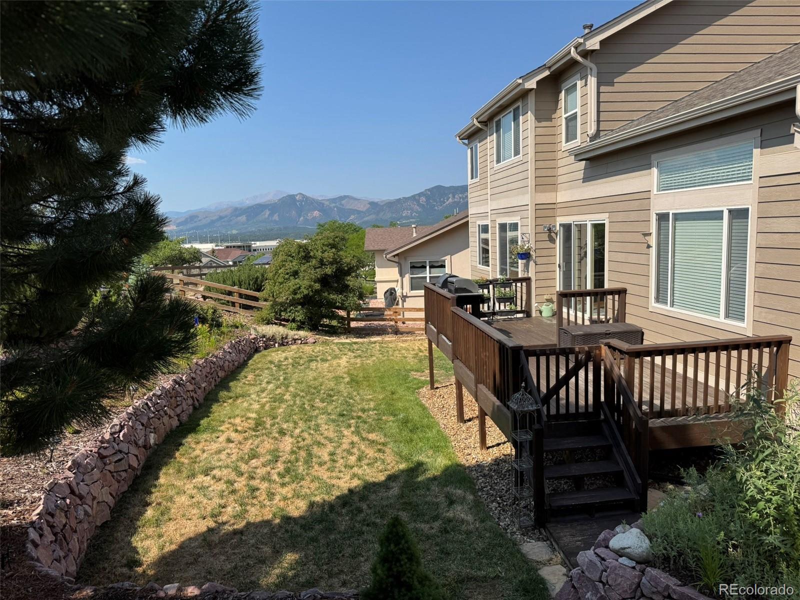 MLS Image #3 for 735  witchhazel court,colorado springs, Colorado
