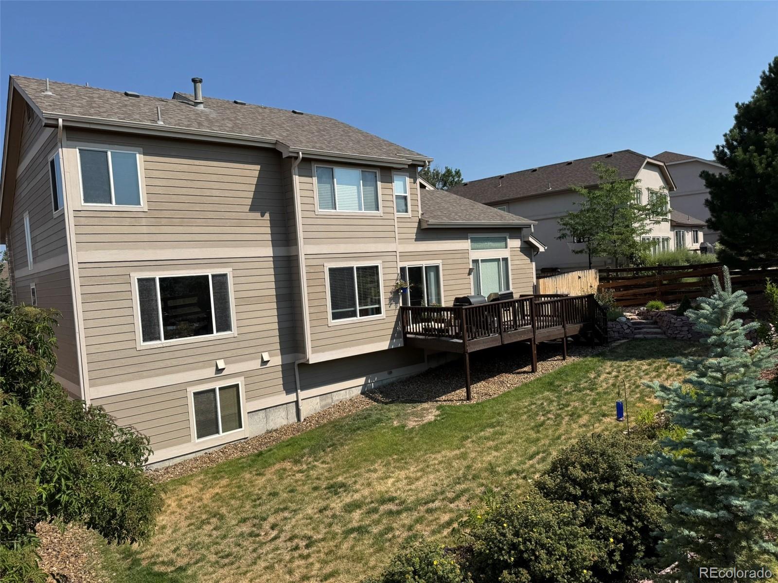 MLS Image #4 for 735  witchhazel court,colorado springs, Colorado