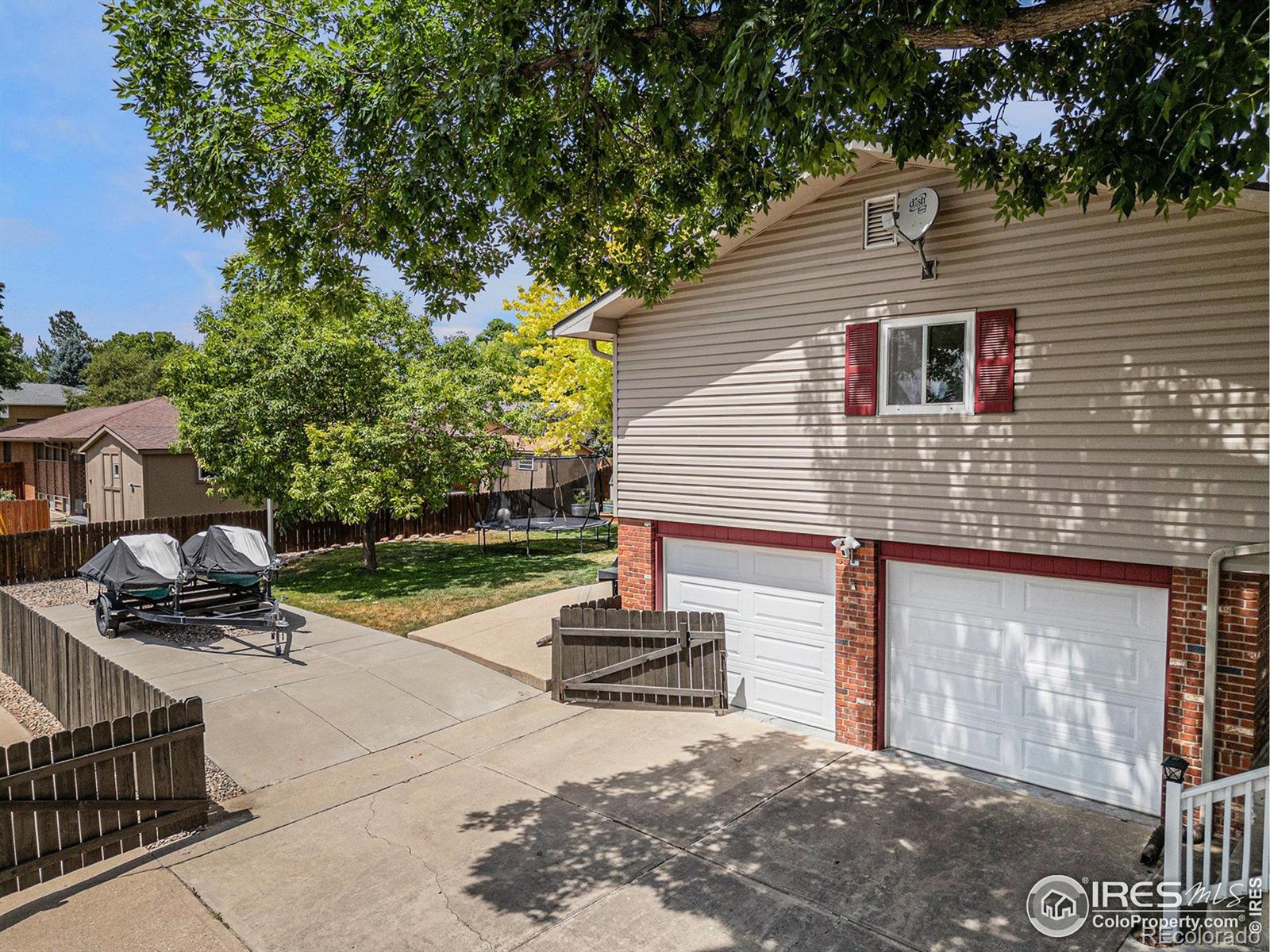 MLS Image #2 for 2503 n estrella avenue,loveland, Colorado