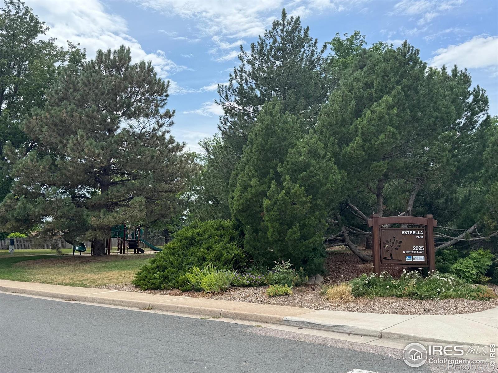 MLS Image #21 for 2503 n estrella avenue,loveland, Colorado