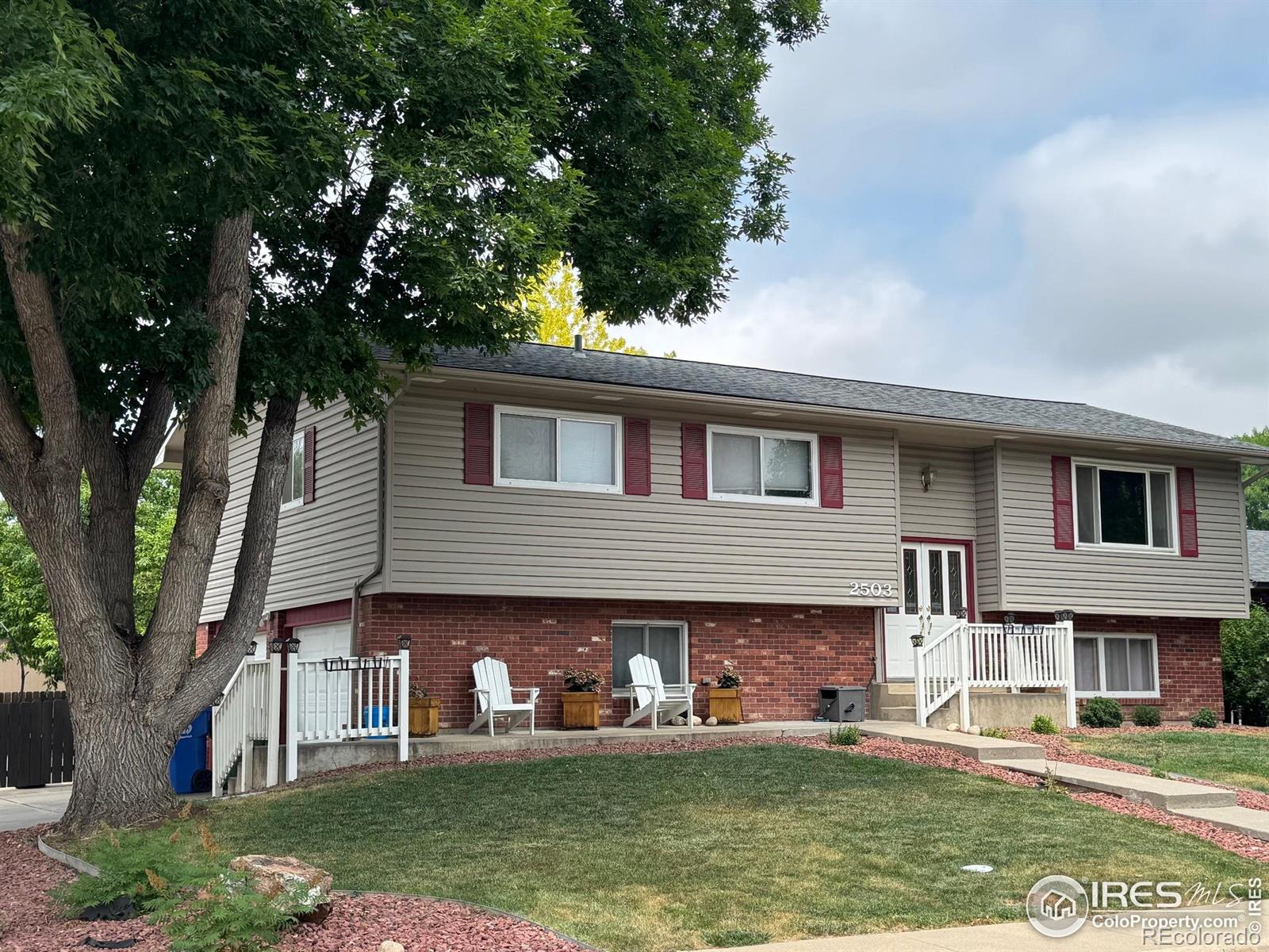 MLS Image #25 for 2503 n estrella avenue,loveland, Colorado