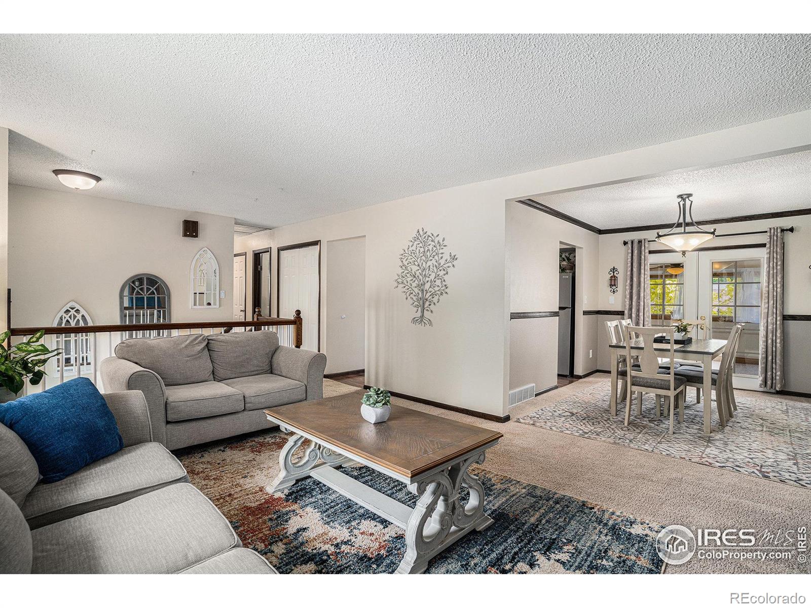 MLS Image #3 for 2503 n estrella avenue,loveland, Colorado