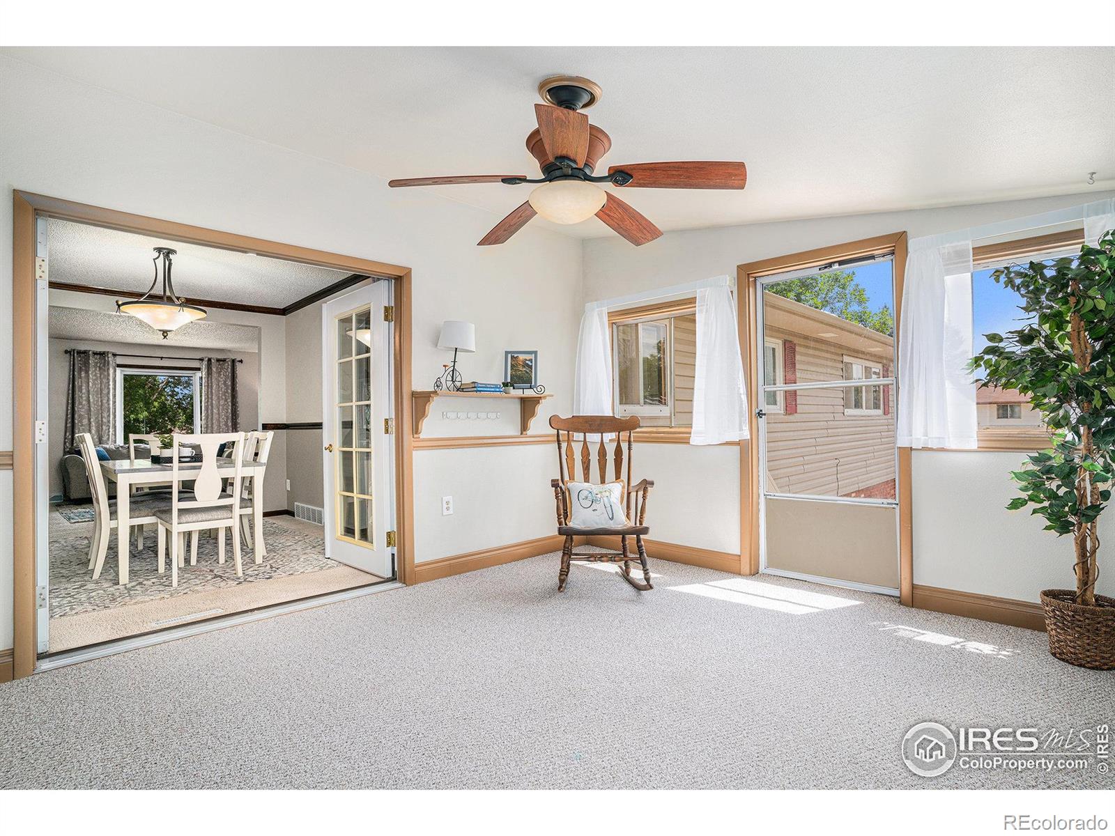 MLS Image #7 for 2503 n estrella avenue,loveland, Colorado