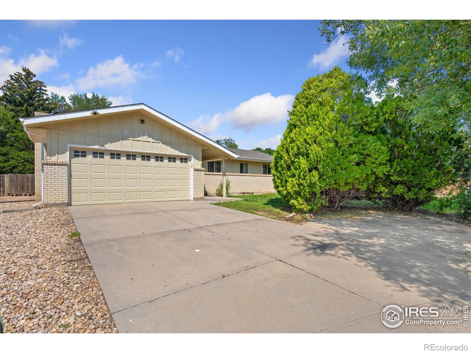 MLS Image #0 for 2717 w 26th st rd,greeley, Colorado