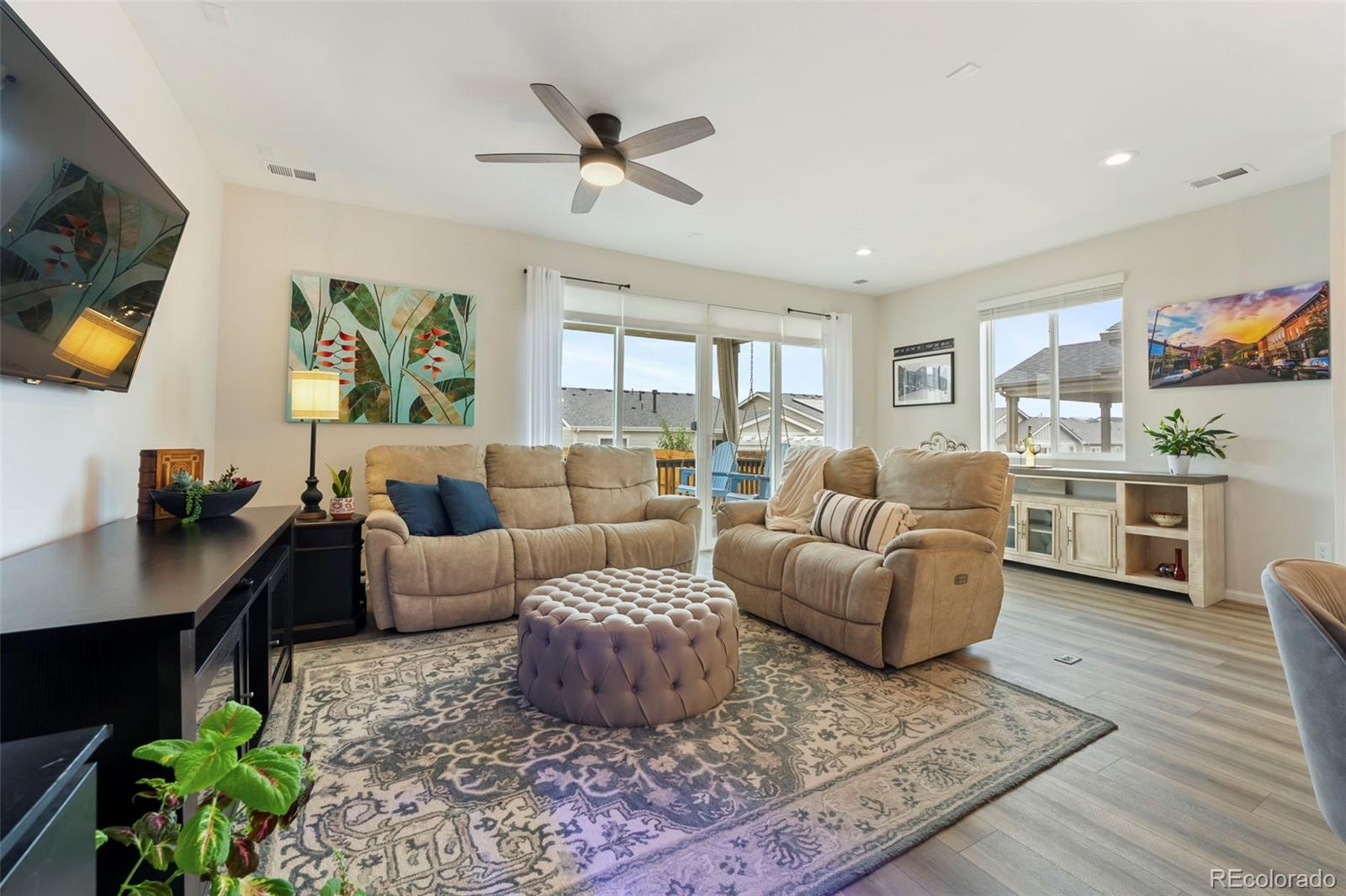 MLS Image #10 for 105  vista canyon drive,castle rock, Colorado