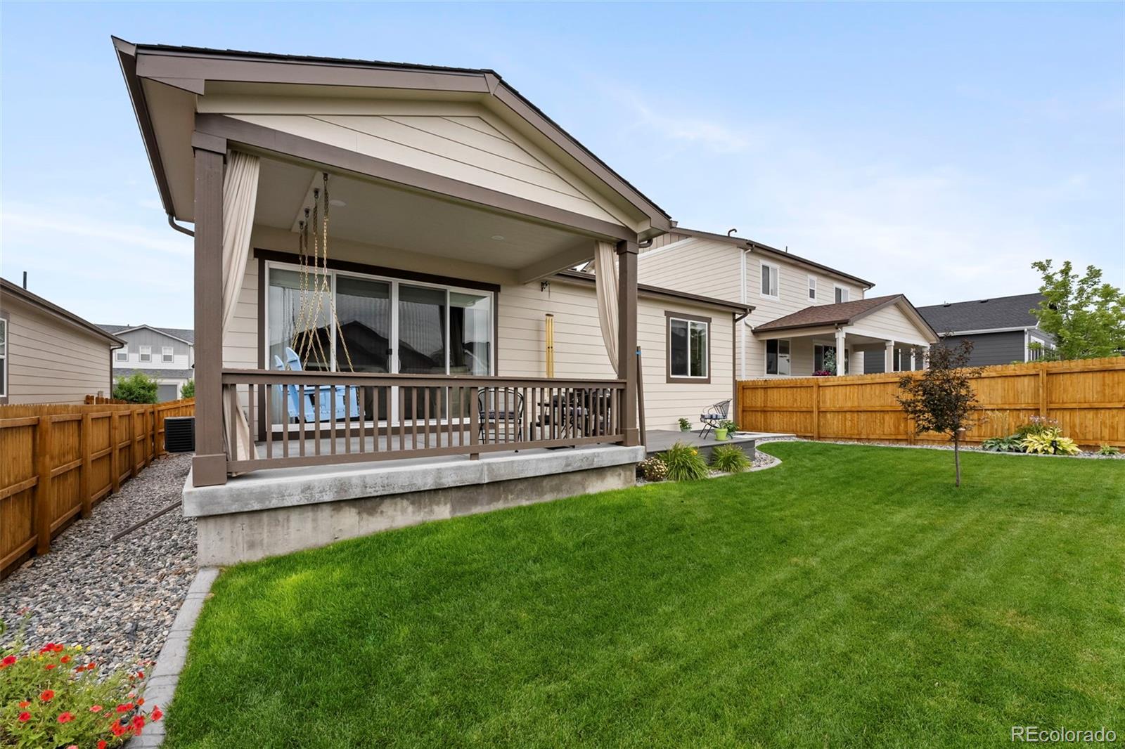 MLS Image #2 for 105  vista canyon drive,castle rock, Colorado