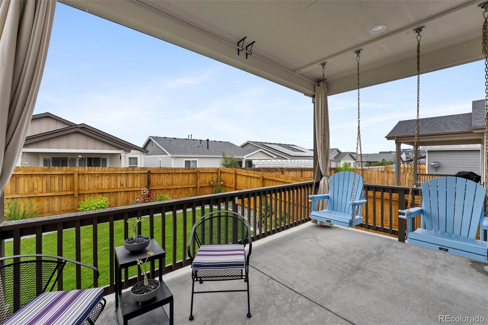 MLS Image #22 for 105  vista canyon drive,castle rock, Colorado