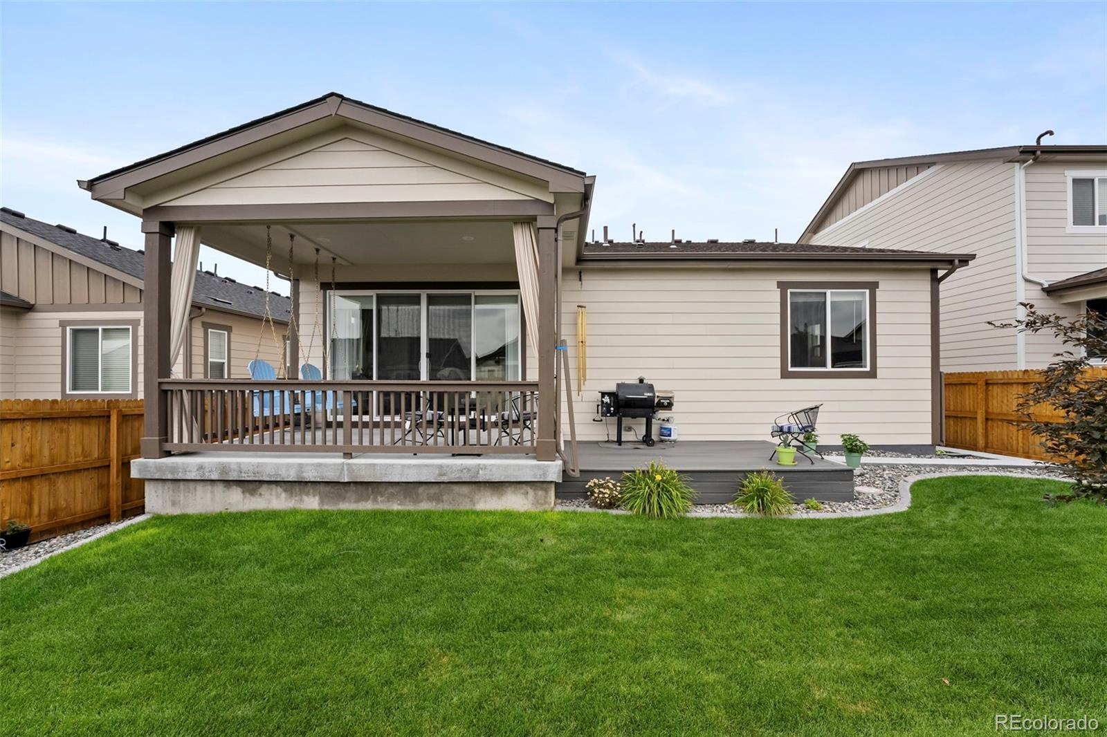 MLS Image #23 for 105  vista canyon drive,castle rock, Colorado