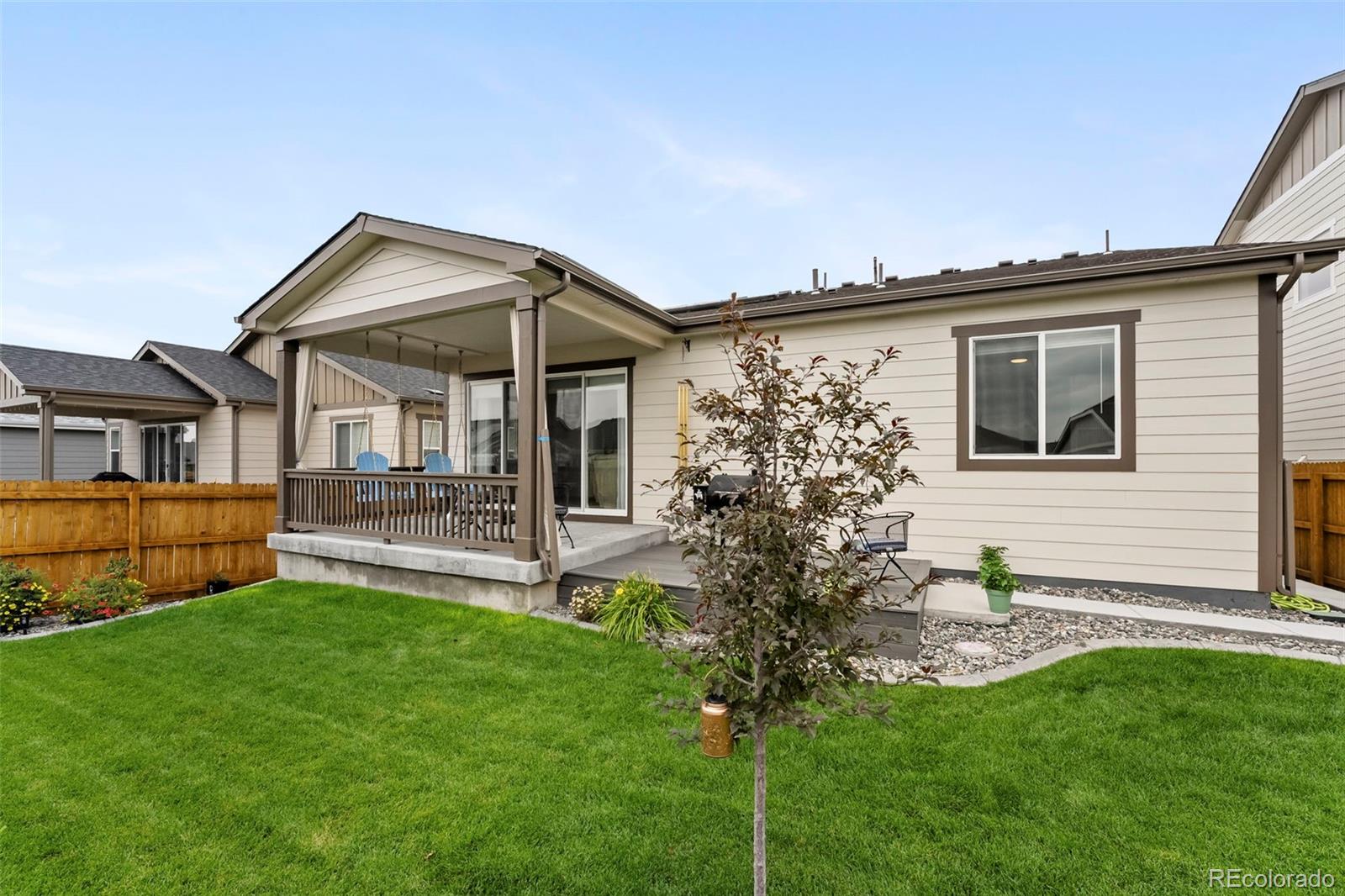 MLS Image #24 for 105  vista canyon drive,castle rock, Colorado