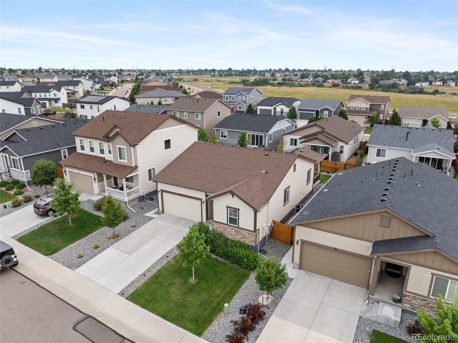 MLS Image #26 for 105  vista canyon drive,castle rock, Colorado