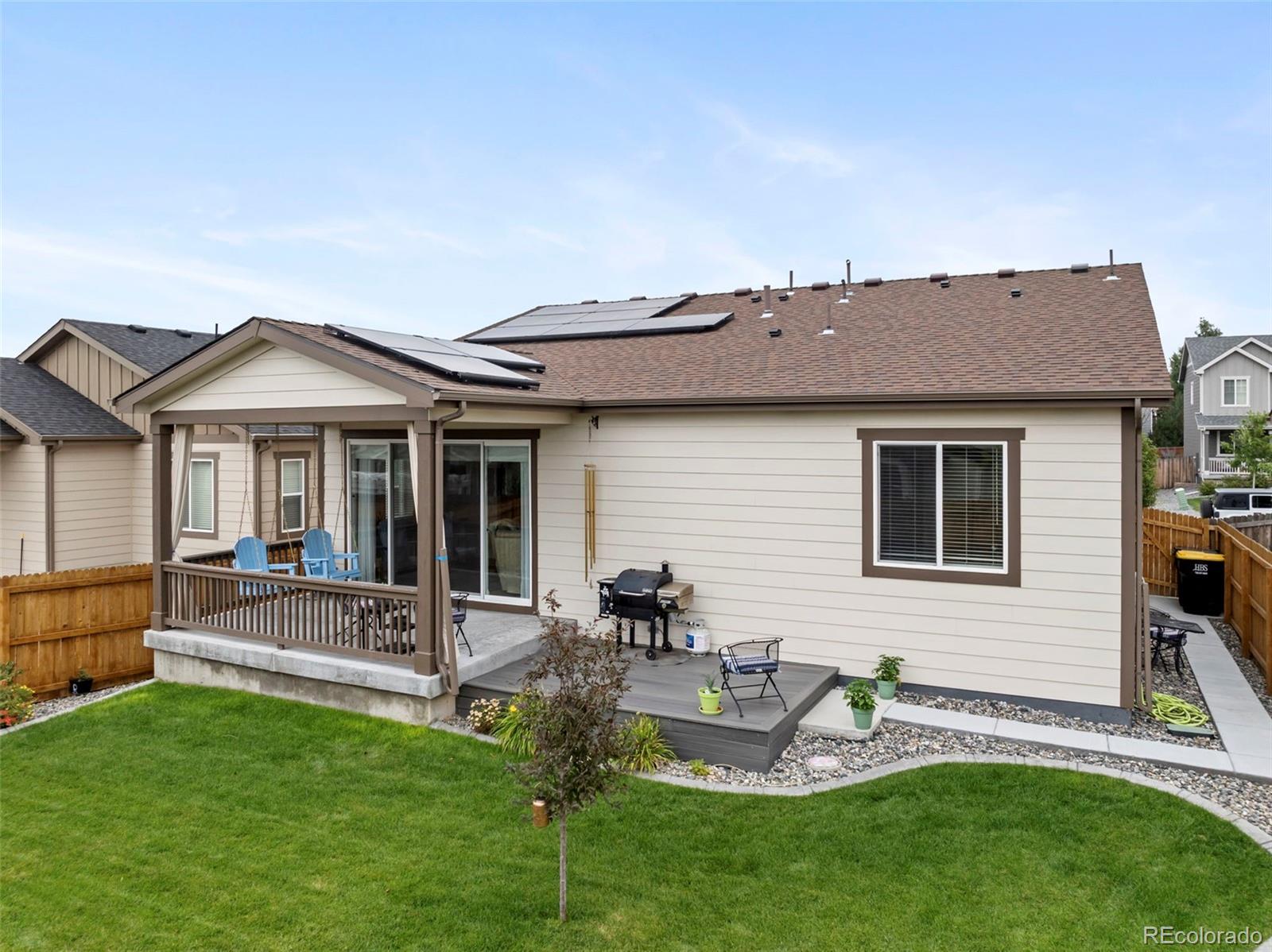 MLS Image #3 for 105  vista canyon drive,castle rock, Colorado