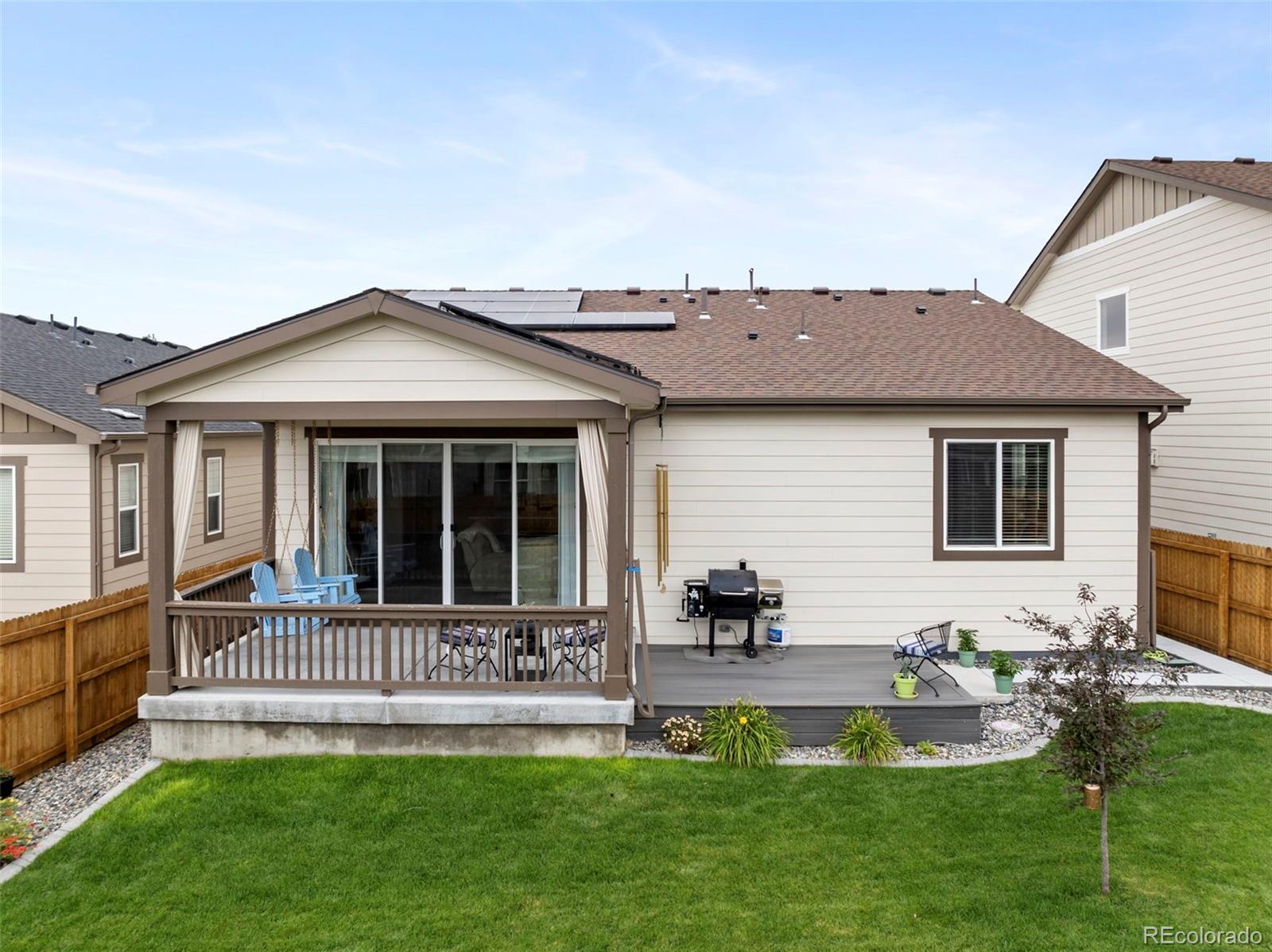 MLS Image #30 for 105  vista canyon drive,castle rock, Colorado