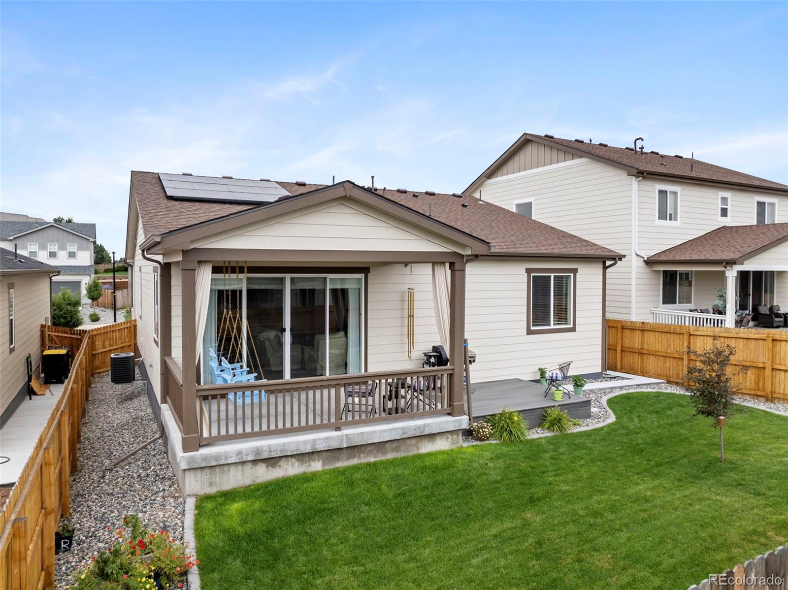 MLS Image #31 for 105  vista canyon drive,castle rock, Colorado