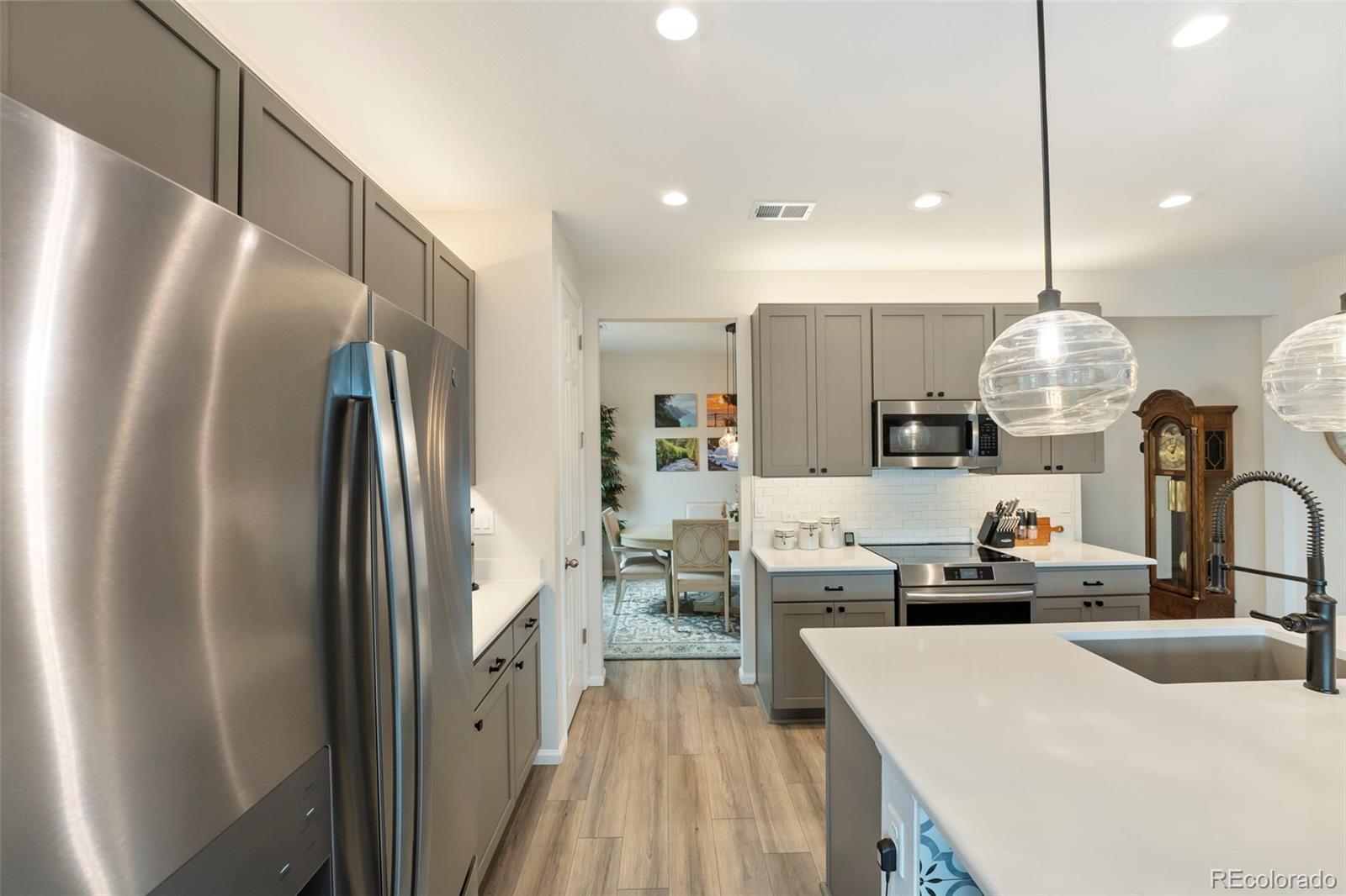 MLS Image #33 for 105  vista canyon drive,castle rock, Colorado