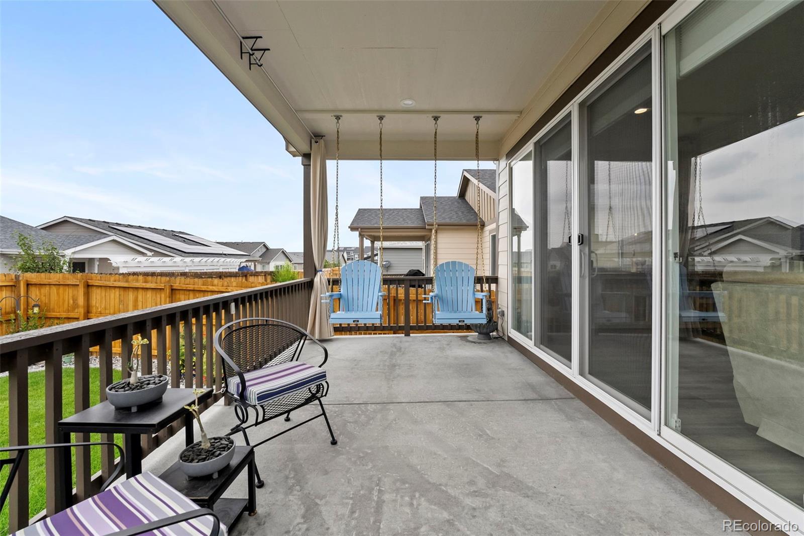 MLS Image #4 for 105  vista canyon drive,castle rock, Colorado