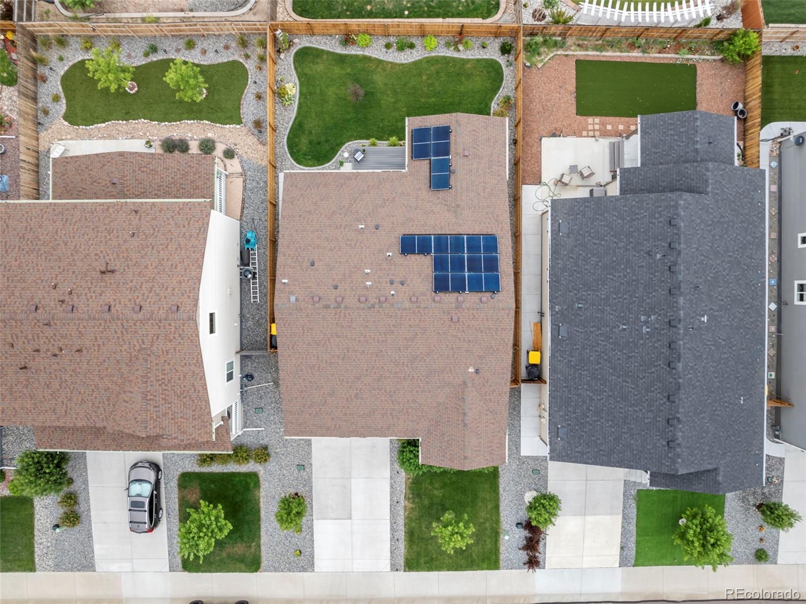 MLS Image #5 for 105  vista canyon drive,castle rock, Colorado