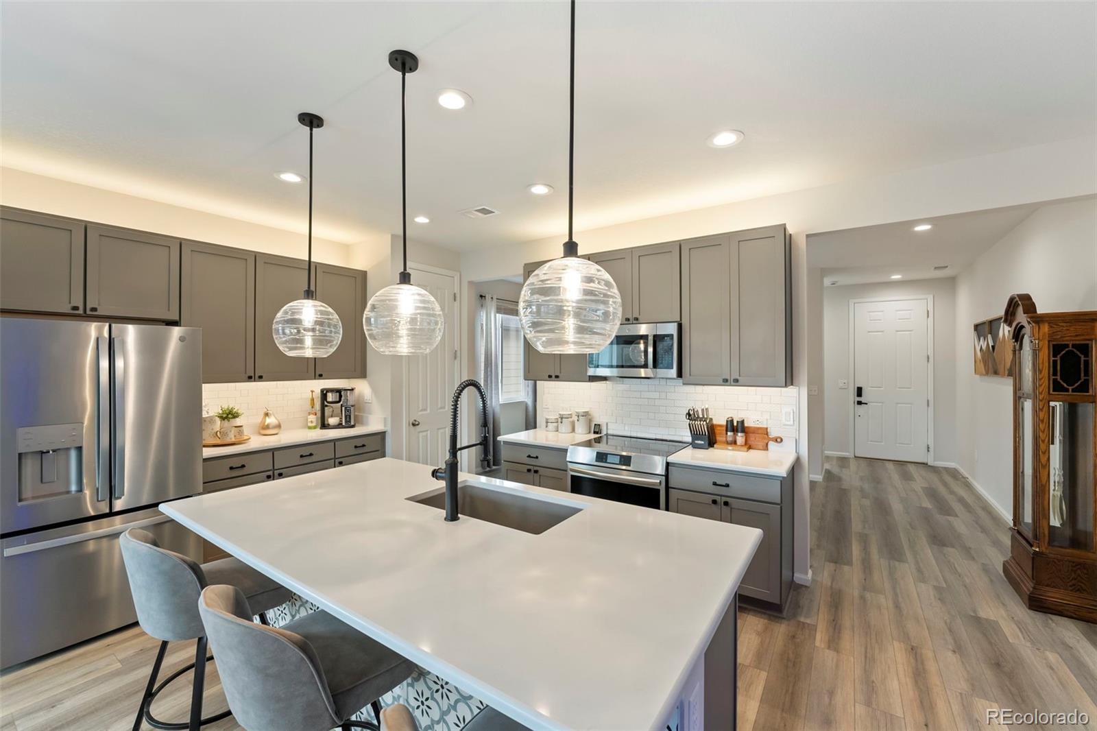 MLS Image #6 for 105  vista canyon drive,castle rock, Colorado