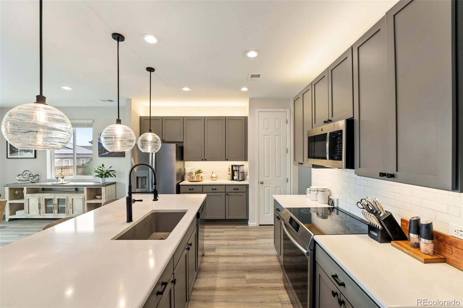 MLS Image #7 for 105  vista canyon drive,castle rock, Colorado