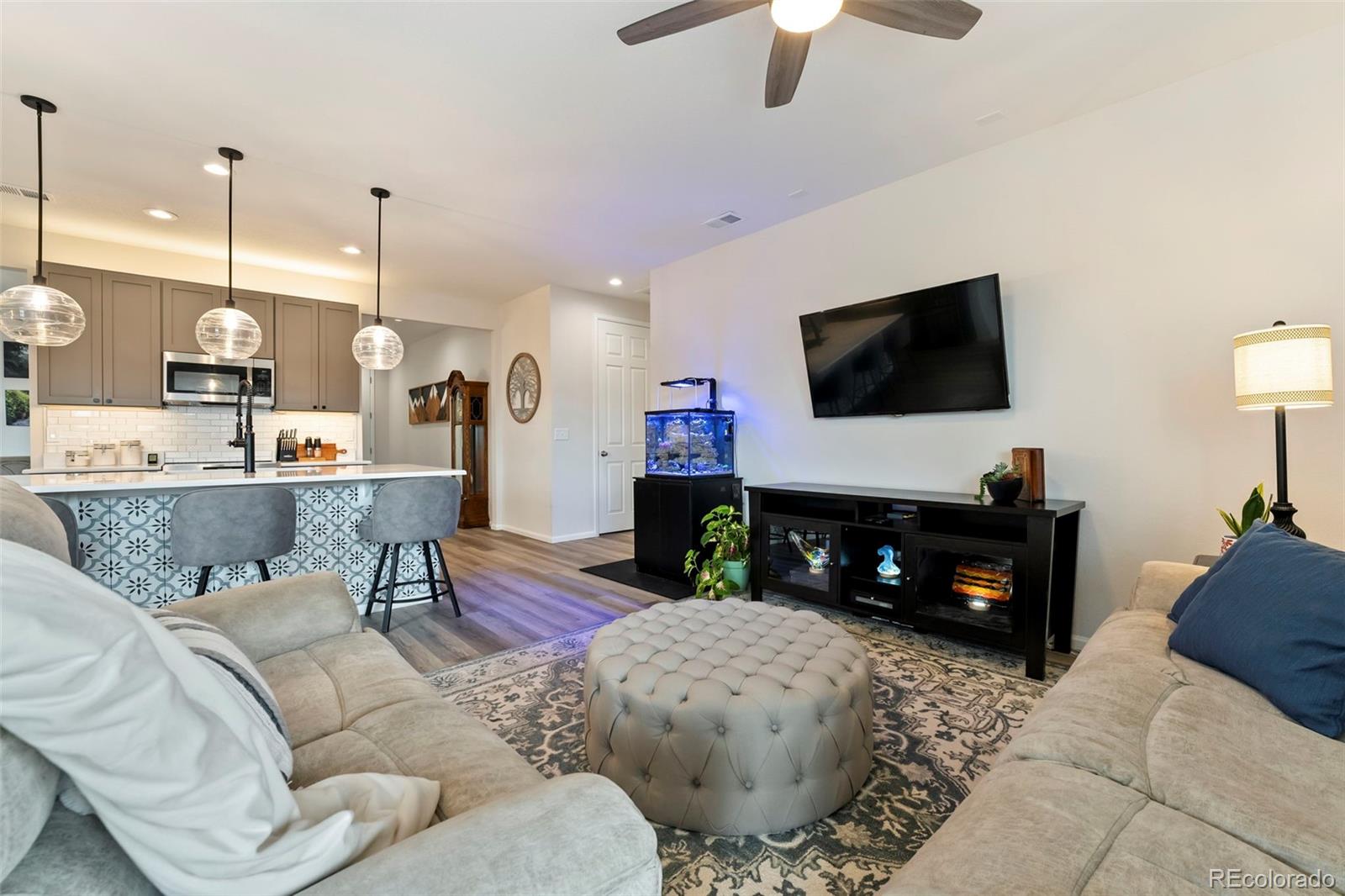 MLS Image #9 for 105  vista canyon drive,castle rock, Colorado