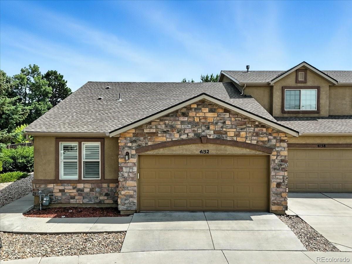 MLS Image #0 for 4152  park village grove,colorado springs, Colorado