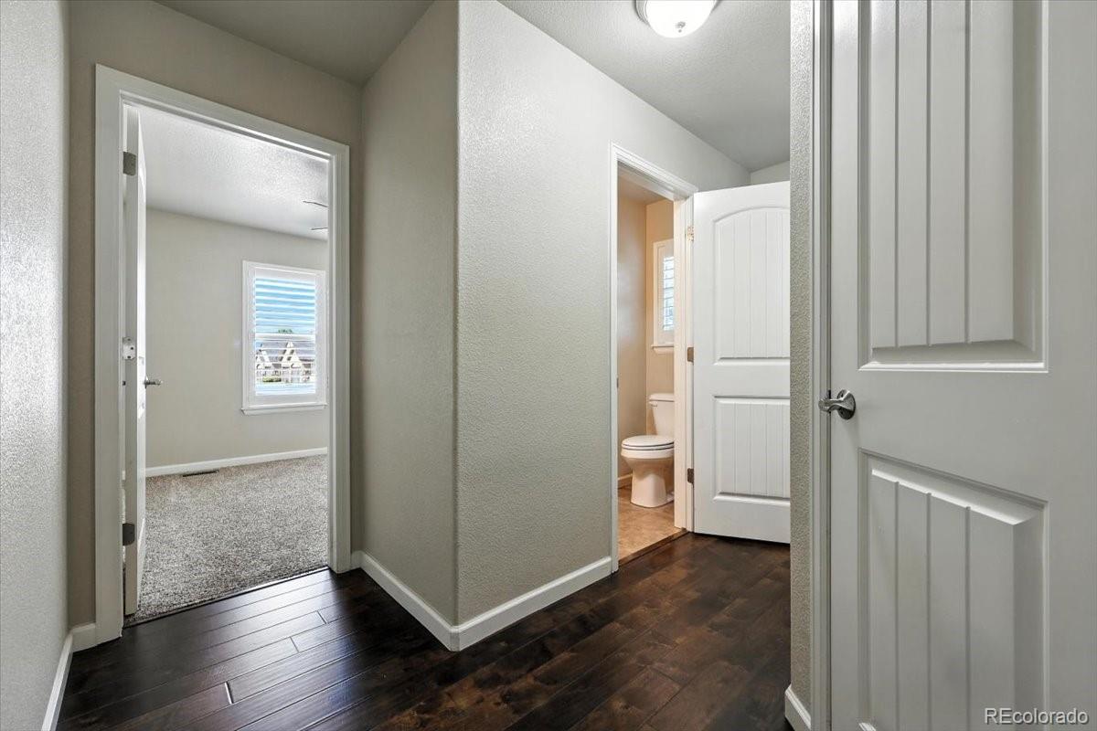 MLS Image #14 for 4152  park village grove,colorado springs, Colorado