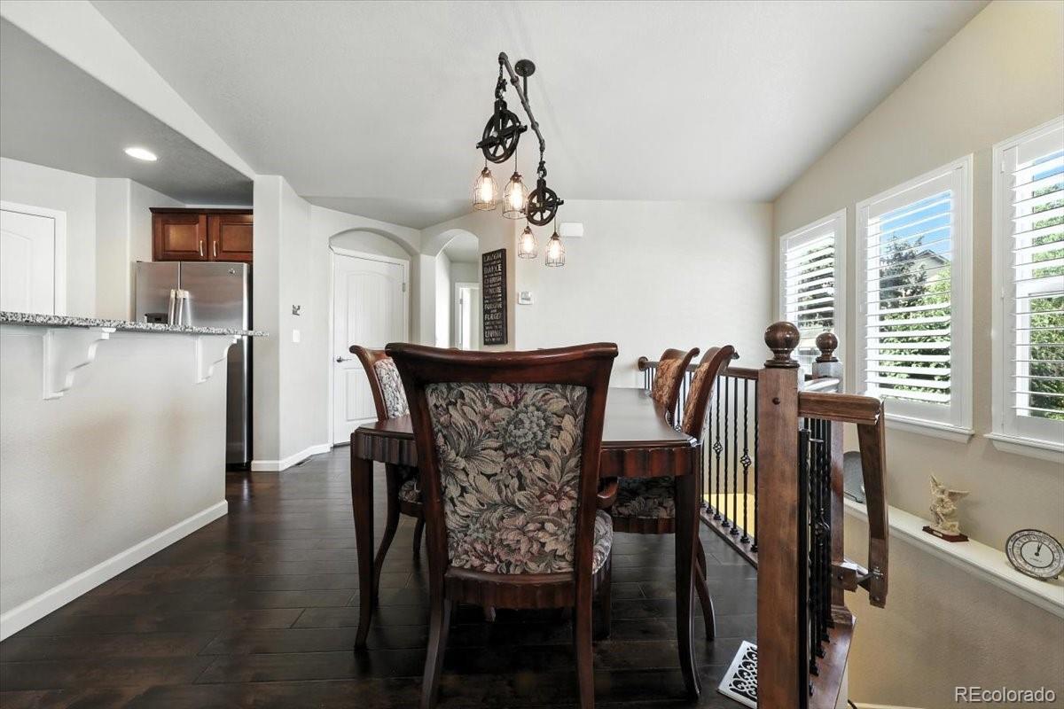 MLS Image #3 for 4152  park village grove,colorado springs, Colorado