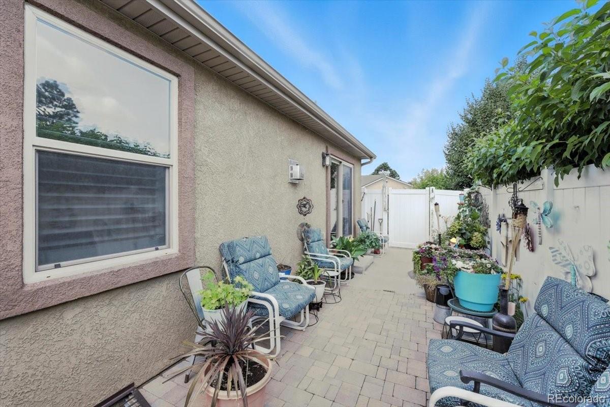 MLS Image #30 for 4152  park village grove,colorado springs, Colorado