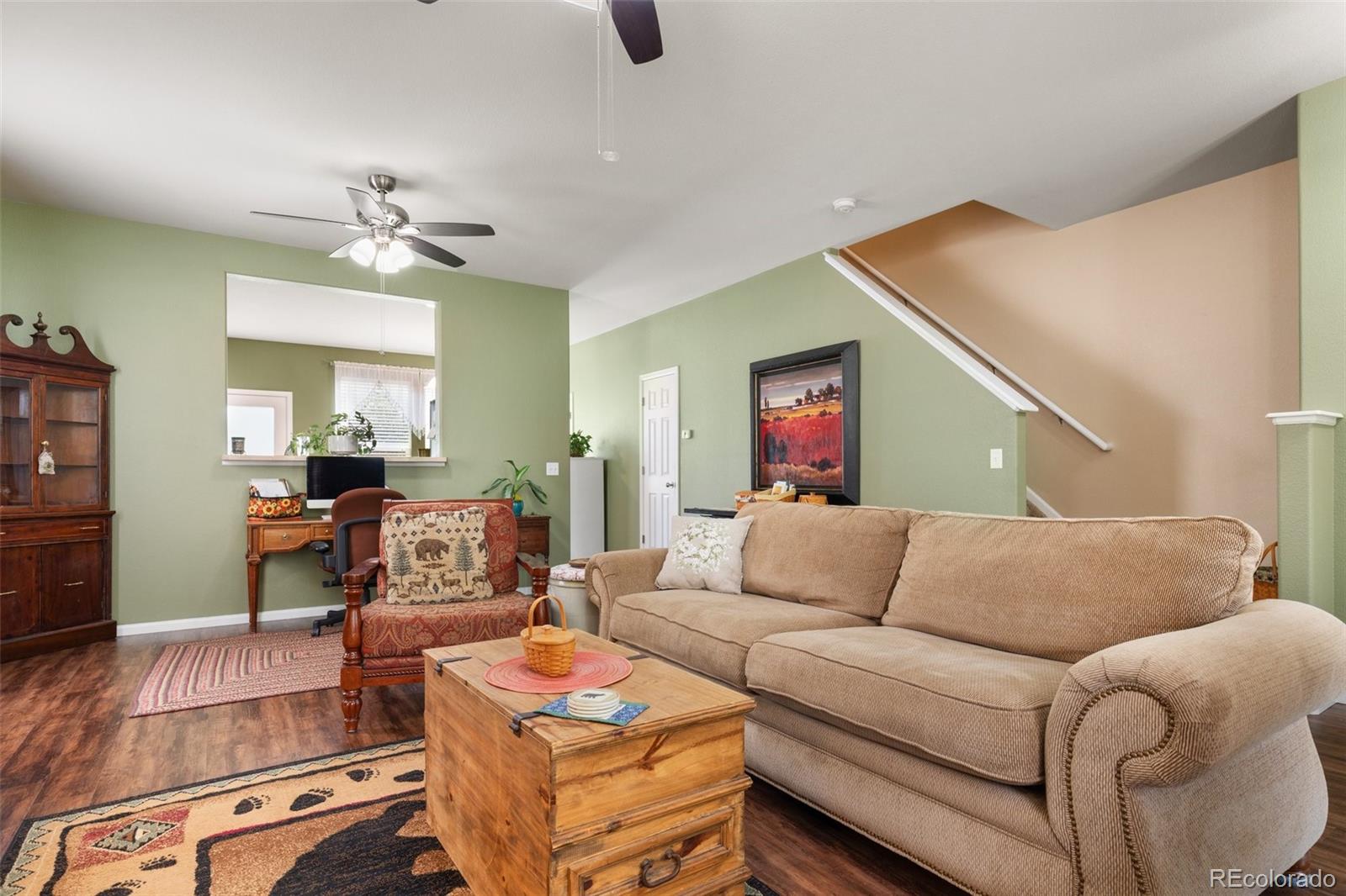 MLS Image #10 for 2091  squawbush ridge,colorado springs, Colorado