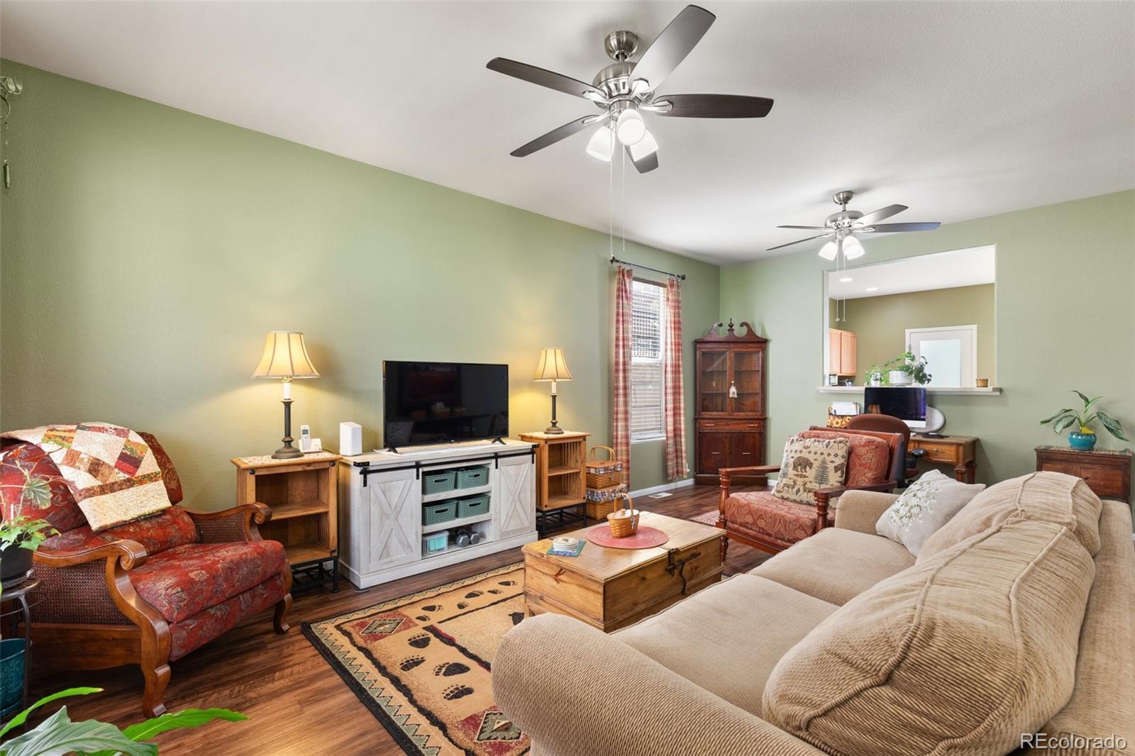 MLS Image #2 for 2091  squawbush ridge,colorado springs, Colorado
