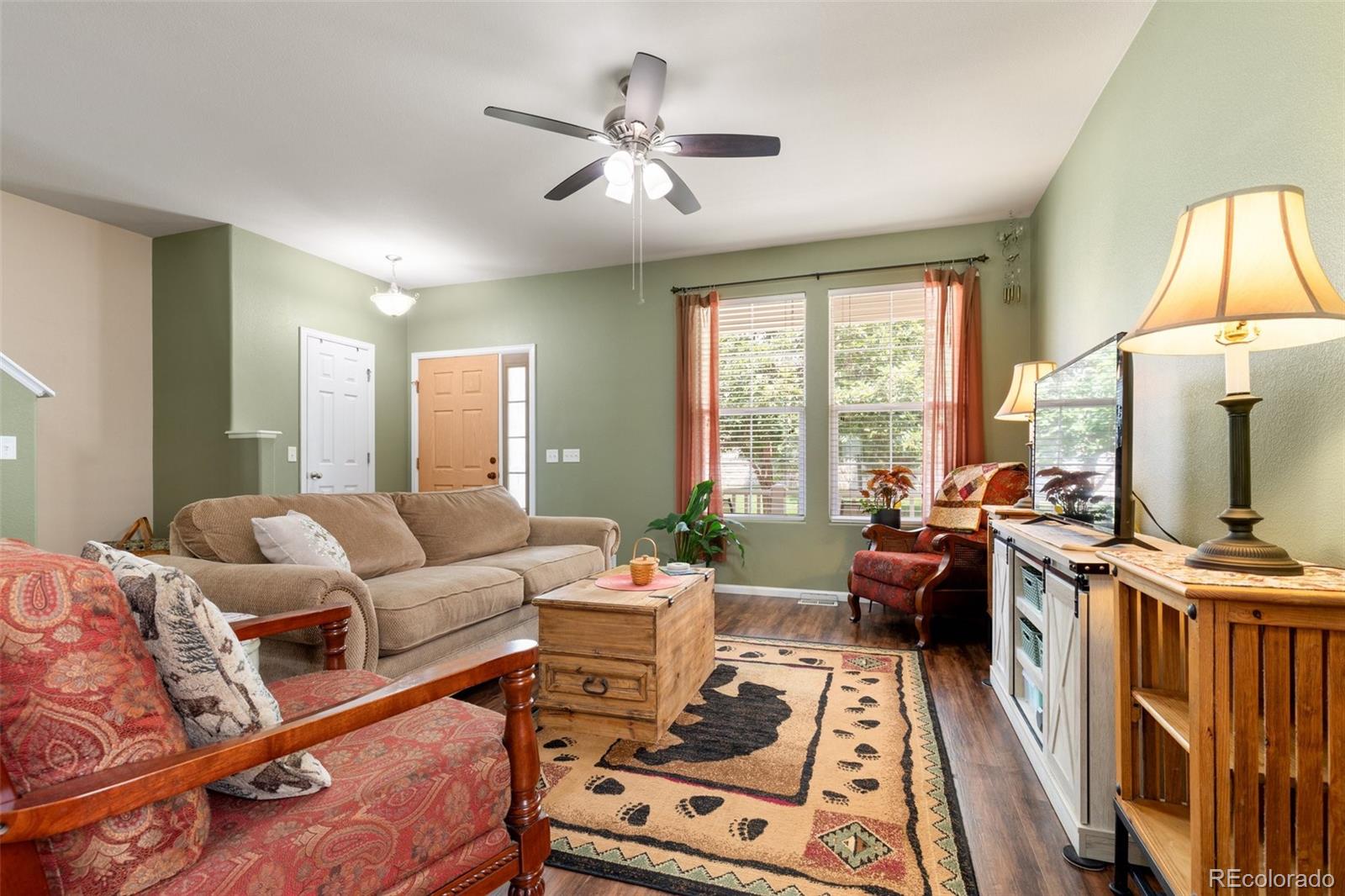MLS Image #3 for 2091  squawbush ridge,colorado springs, Colorado