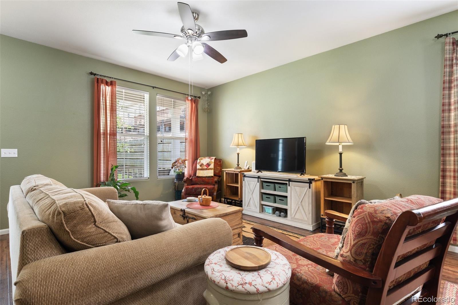MLS Image #5 for 2091  squawbush ridge,colorado springs, Colorado