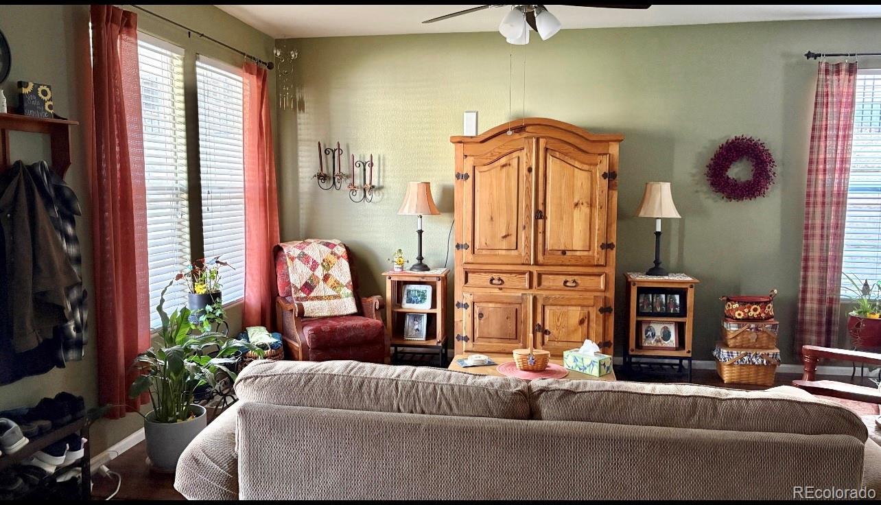 MLS Image #7 for 2091  squawbush ridge,colorado springs, Colorado