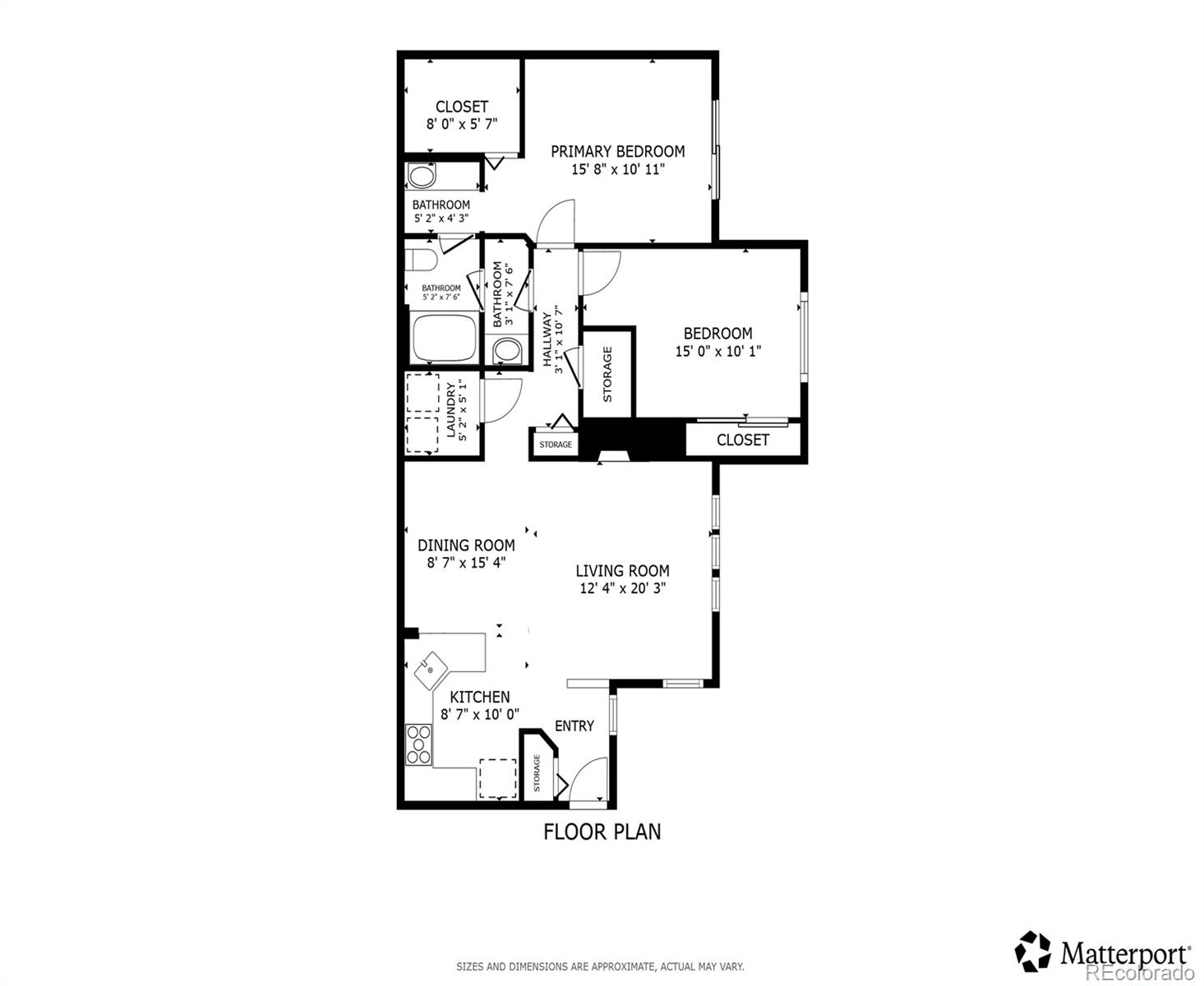 MLS Image #38 for 4760 s wadsworth boulevard,littleton, Colorado