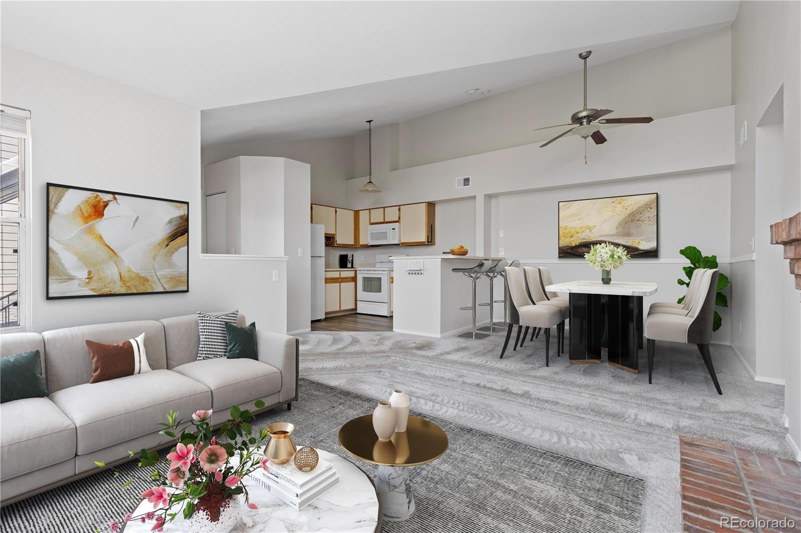 MLS Image #5 for 4760 s wadsworth boulevard,littleton, Colorado