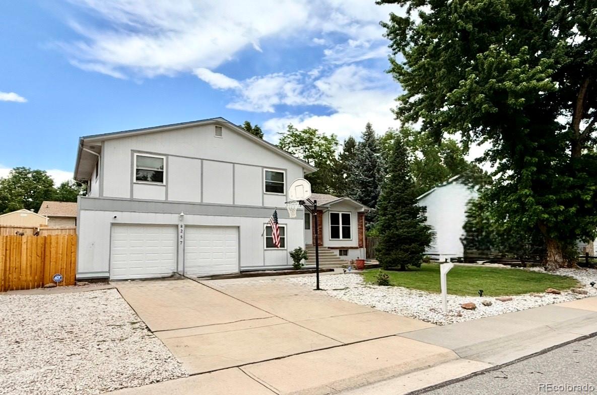 CMA Image for 8257  Teller Court,Arvada, Colorado