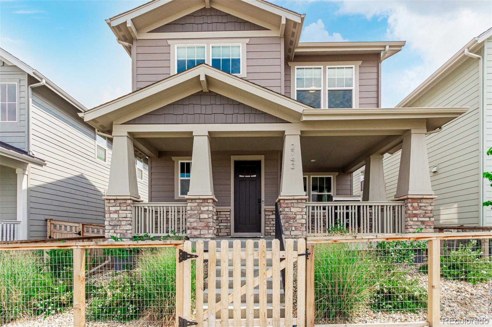 MLS Image #1 for 2742 e 103rd avenue,denver, Colorado
