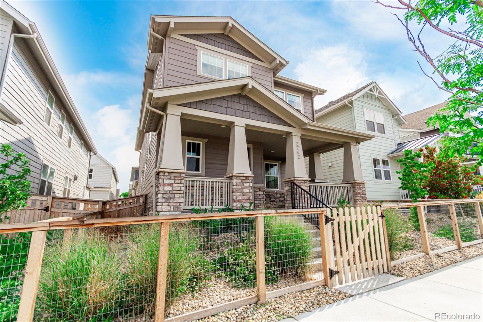 MLS Image #2 for 2742 e 103rd avenue,denver, Colorado