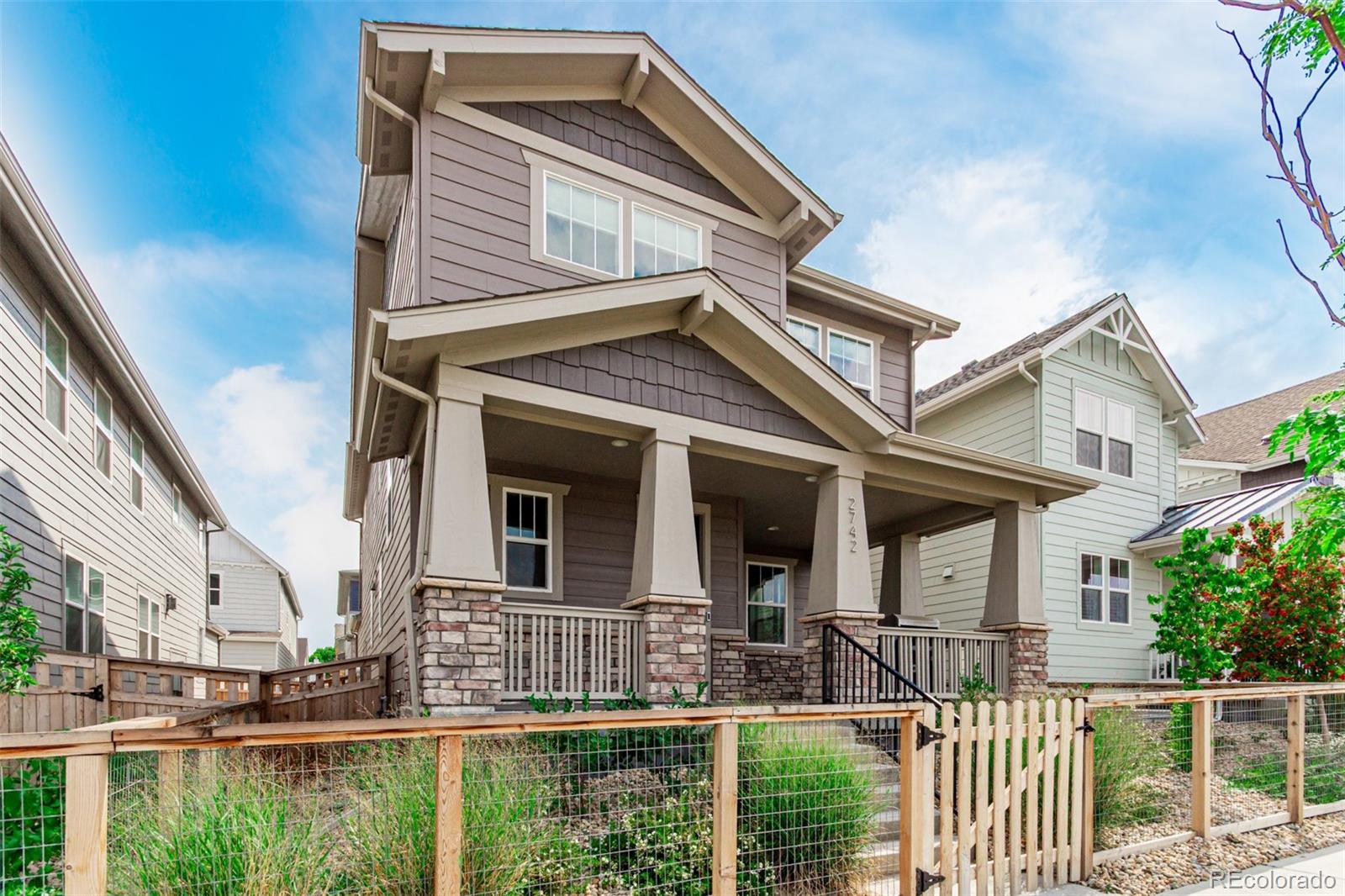 MLS Image #3 for 2742 e 103rd avenue,denver, Colorado