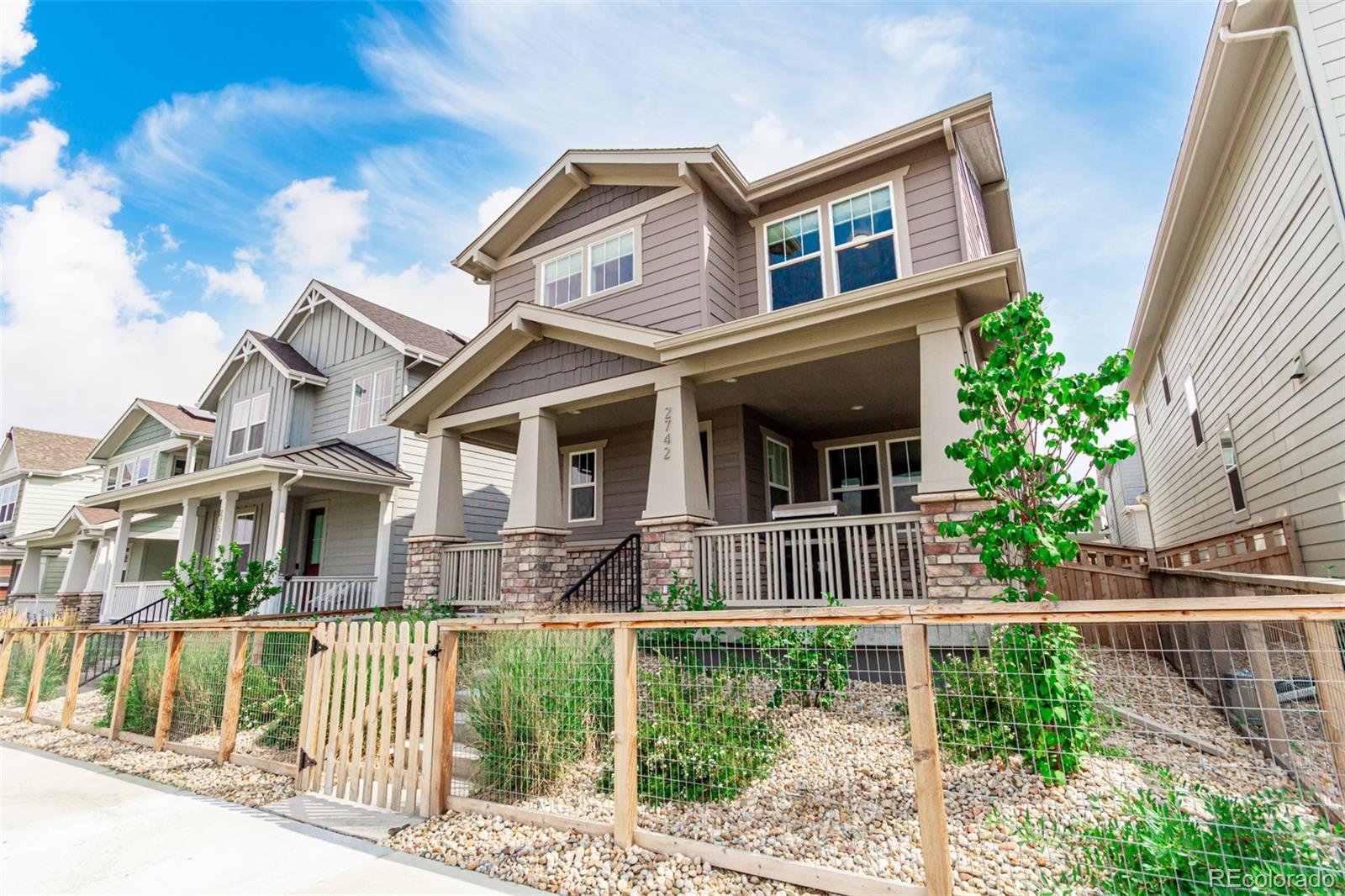 MLS Image #4 for 2742 e 103rd avenue,denver, Colorado