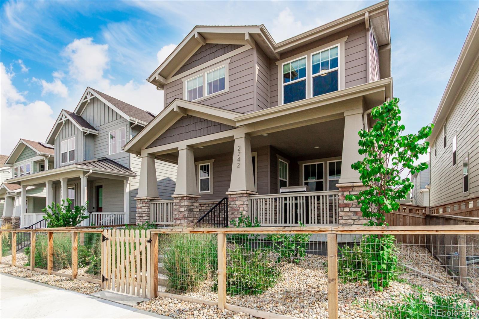 MLS Image #5 for 2742 e 103rd avenue,denver, Colorado