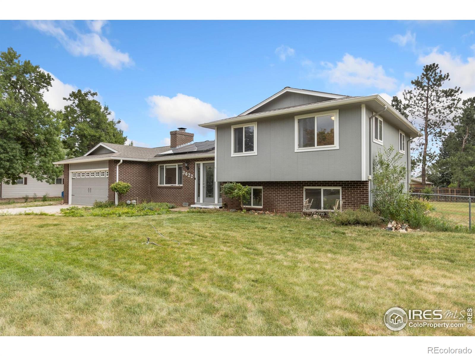 MLS Image #0 for 3622  capitol drive,fort collins, Colorado