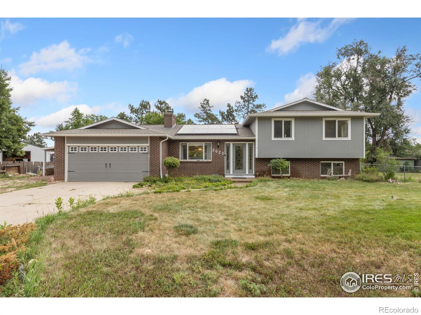 MLS Image #20 for 3622  capitol drive,fort collins, Colorado